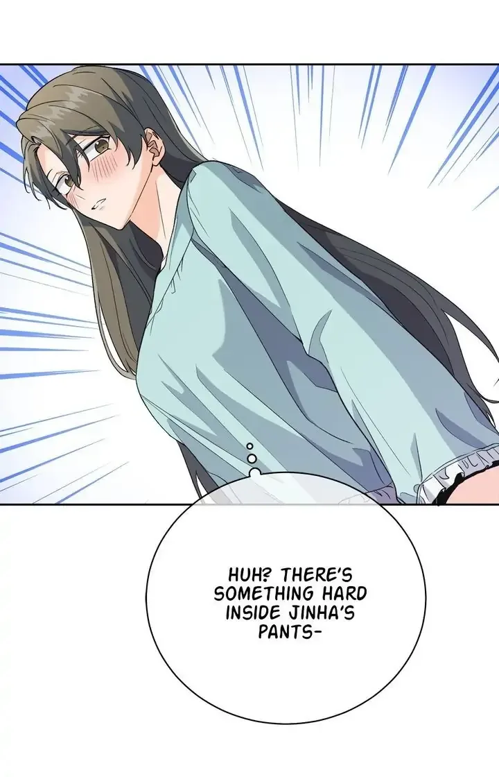 As The Lady Wishes Chapter 26 page 13