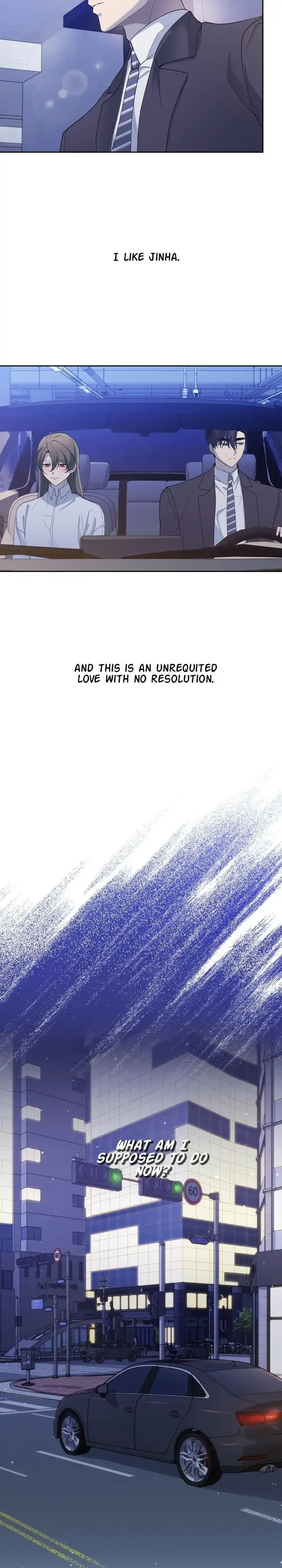 As The Lady Wishes Chapter 30 page 15