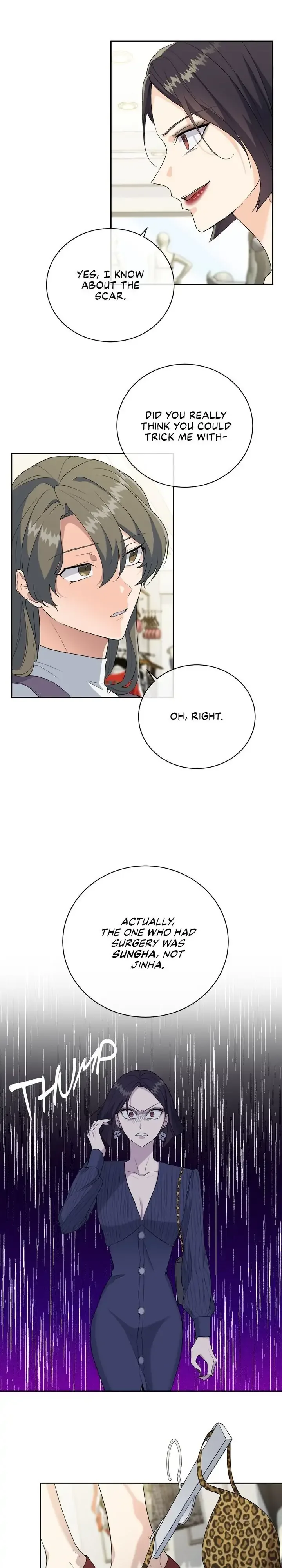 As The Lady Wishes Chapter 35 page 5