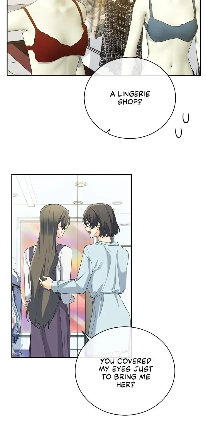 As The Lady Wishes Chapter 34 page 10