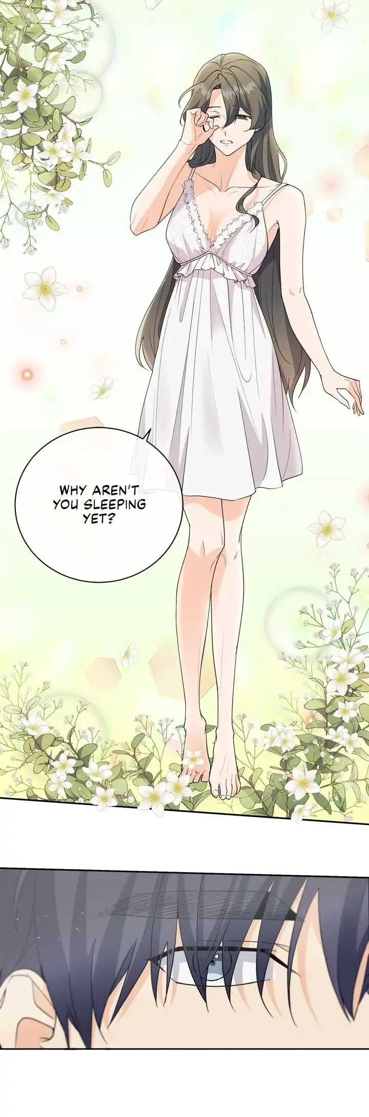As The Lady Wishes Chapter 35 page 13