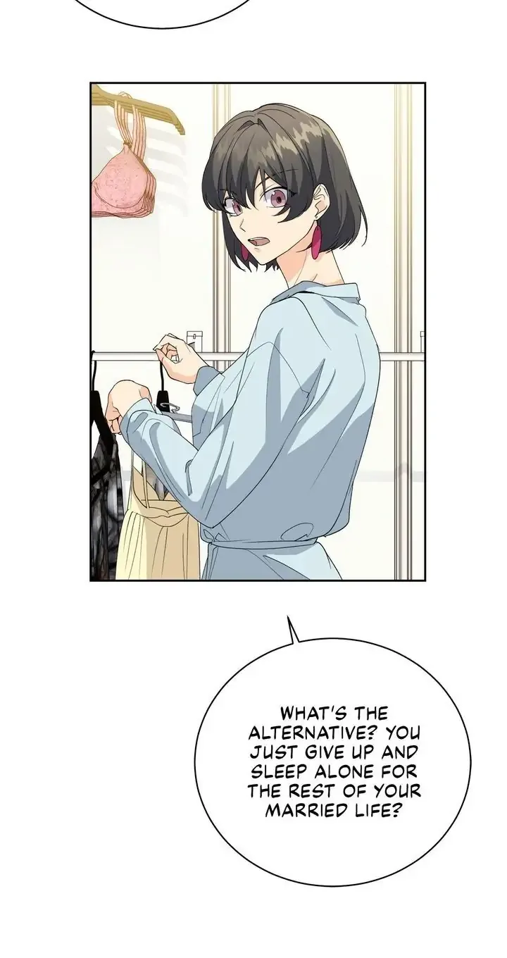 As The Lady Wishes Chapter 34 page 13