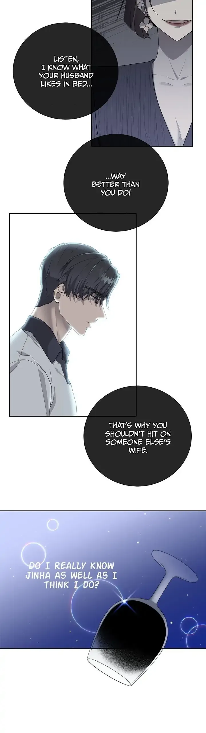 As The Lady Wishes Chapter 35 page 10