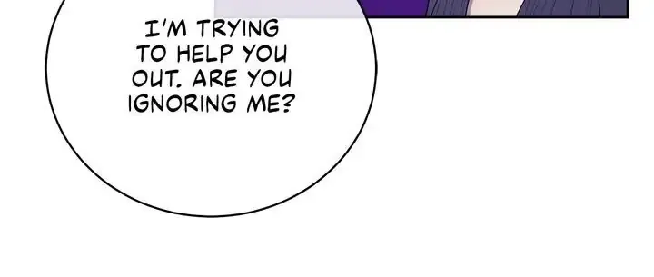 As The Lady Wishes Chapter 34 page 22