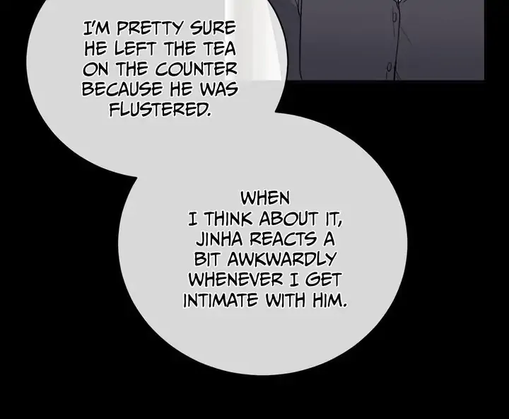 As The Lady Wishes Chapter 35 page 22