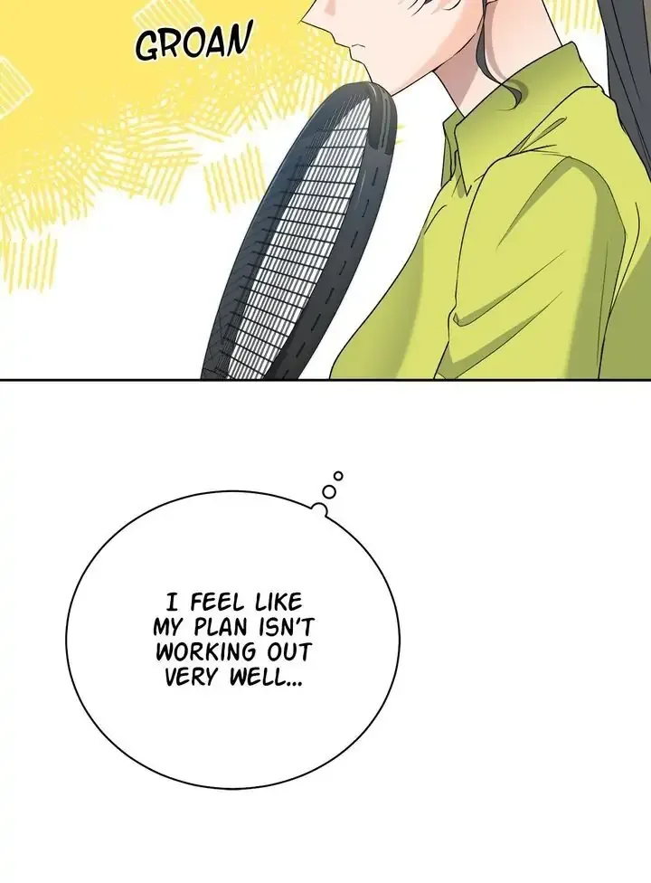 As The Lady Wishes Chapter 33 page 10