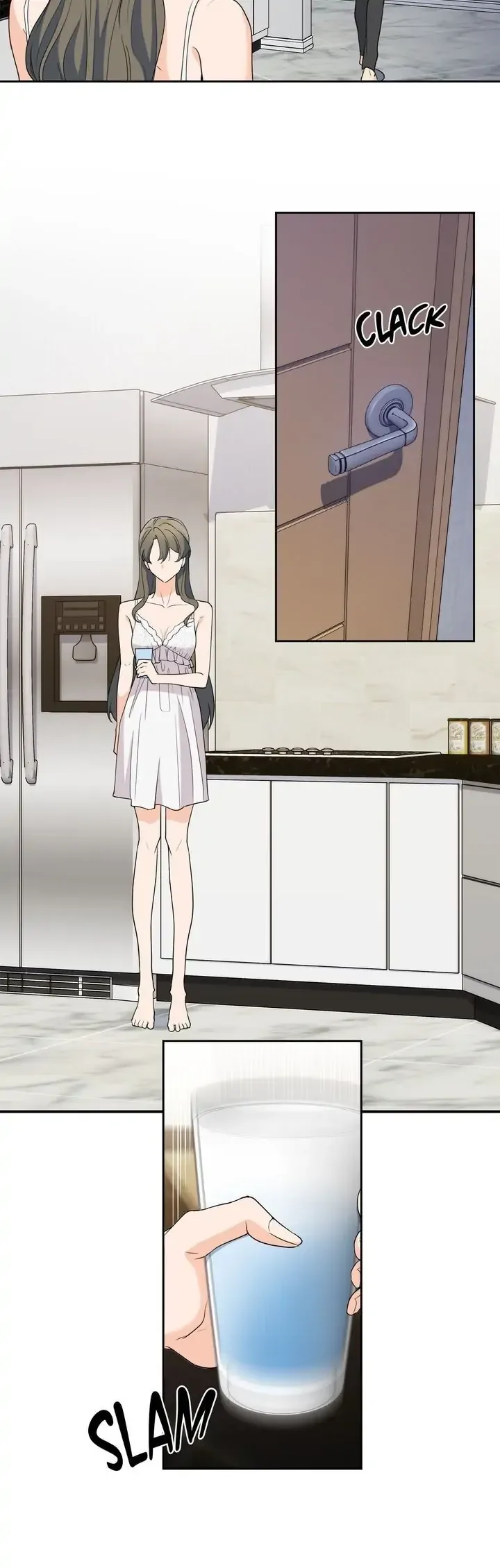 As The Lady Wishes Chapter 35 page 16