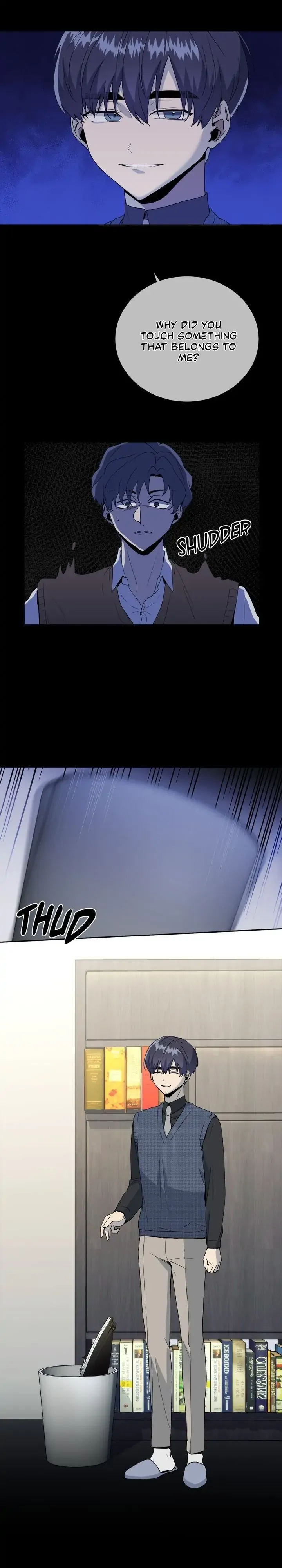 As The Lady Wishes Chapter 24 page 11