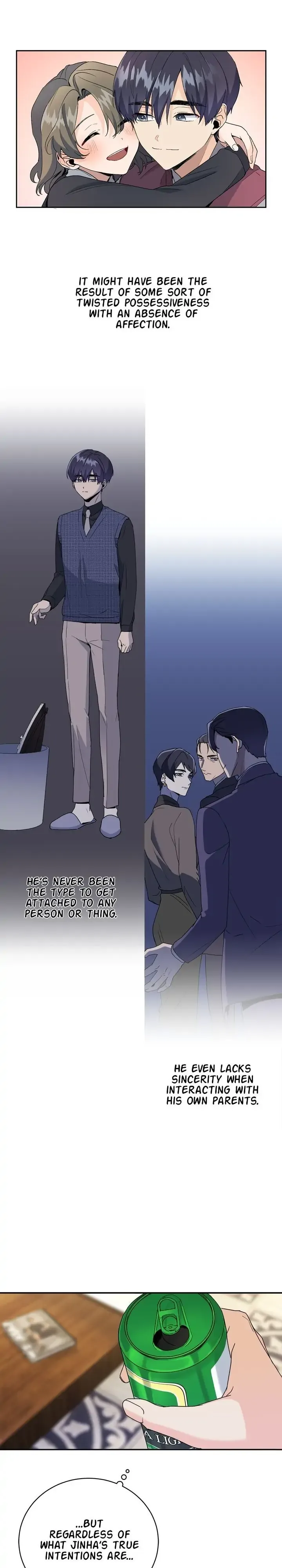 As The Lady Wishes Chapter 24 page 14