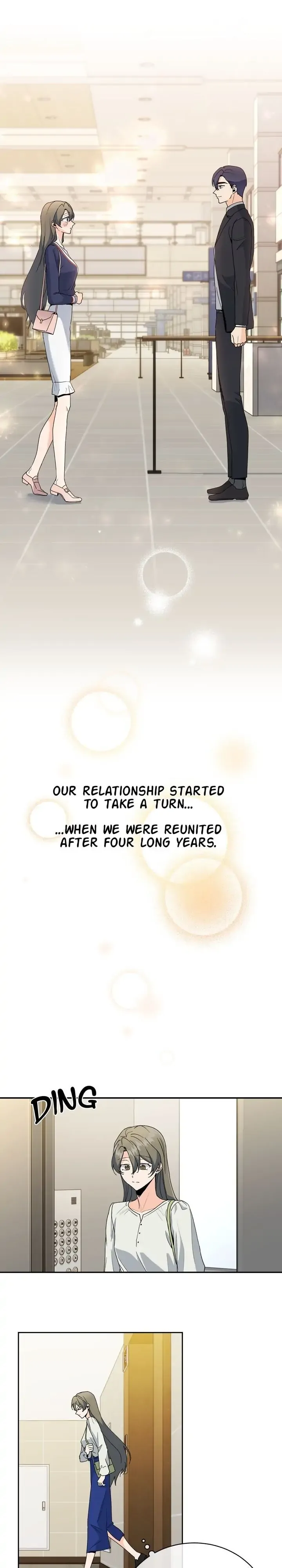 As The Lady Wishes Chapter 22 page 20