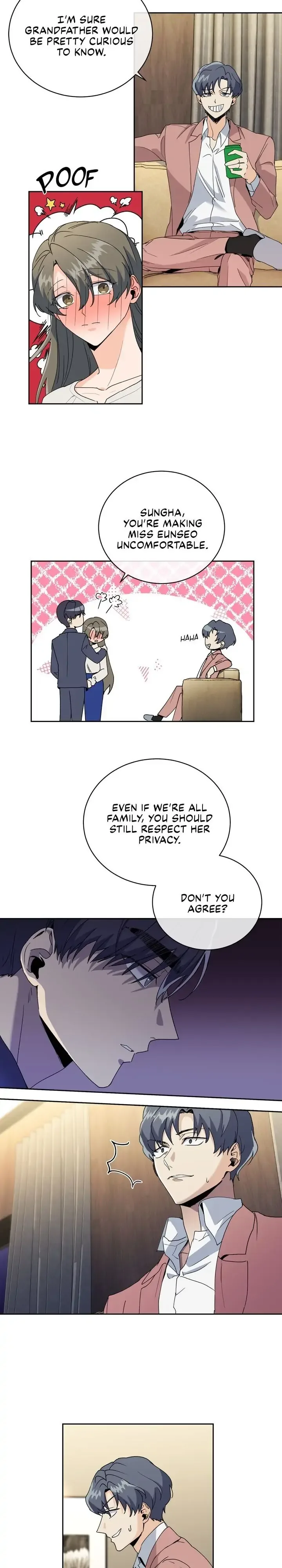 As The Lady Wishes Chapter 24 page 21