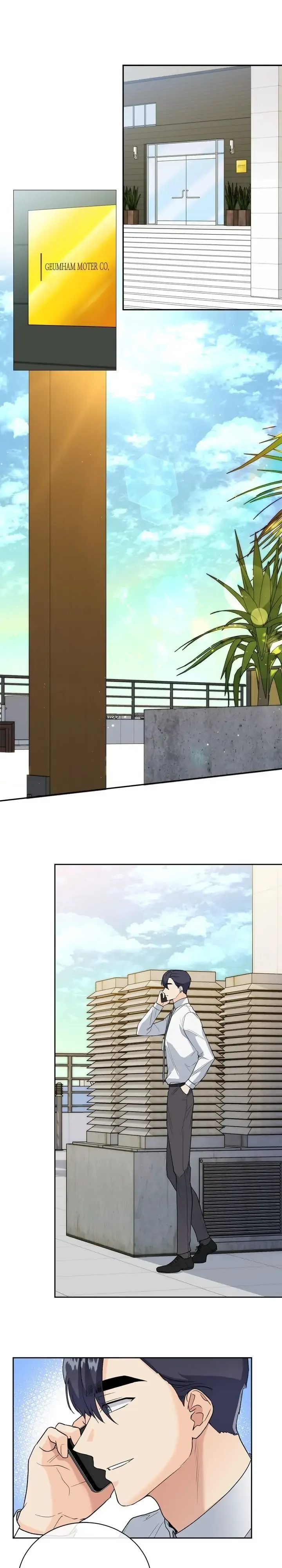As The Lady Wishes Chapter 27 page 20