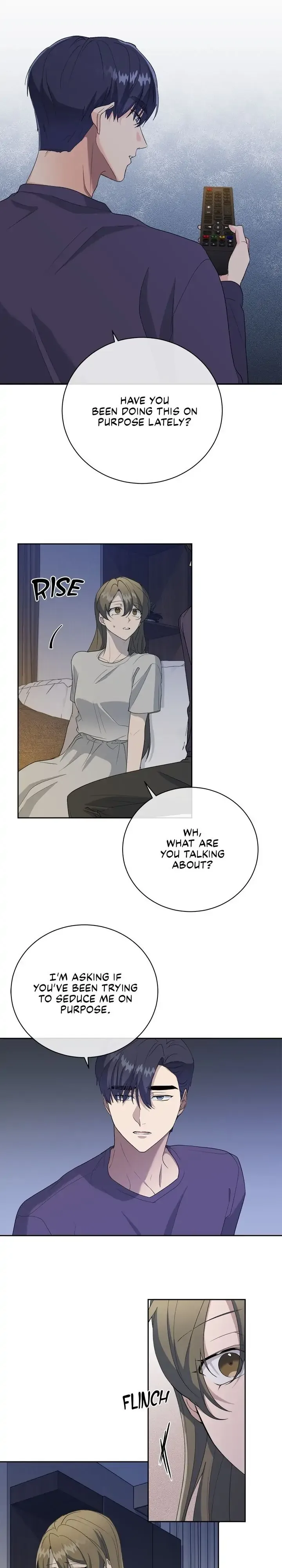As The Lady Wishes Chapter 36 page 10