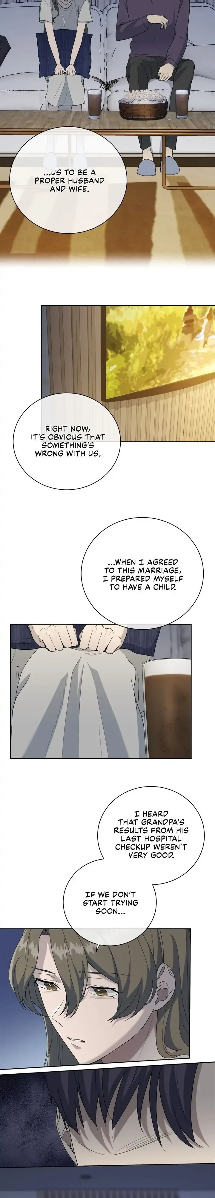 As The Lady Wishes Chapter 36 page 13