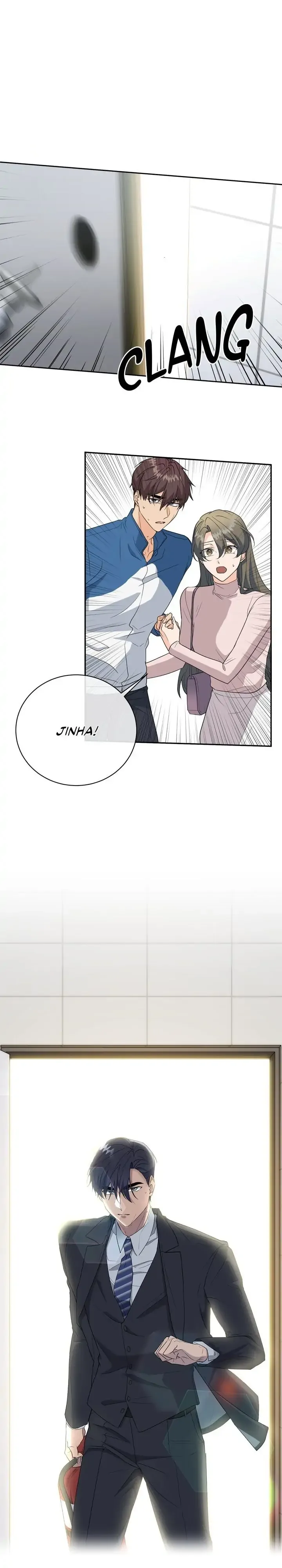 As The Lady Wishes Chapter 39 page 2