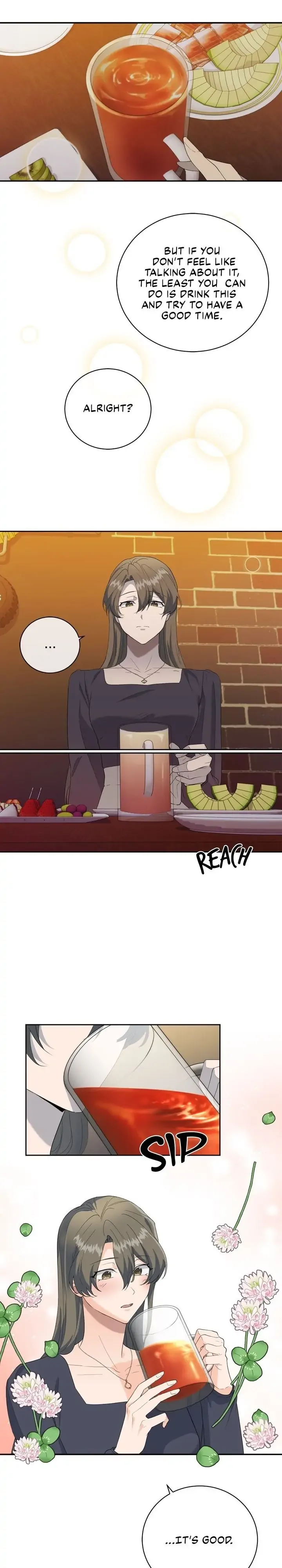 As The Lady Wishes Chapter 41 page 5