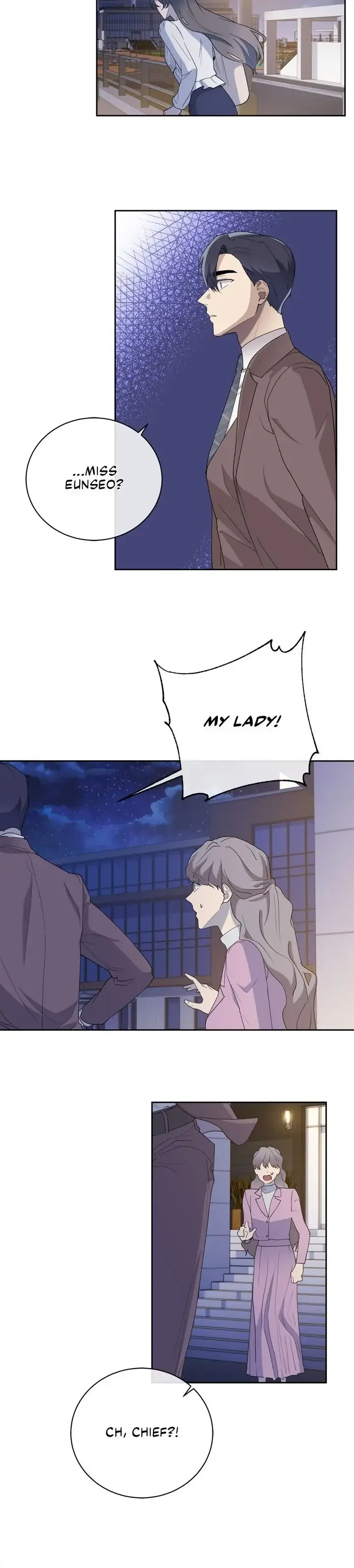 As The Lady Wishes Chapter 40 page 4