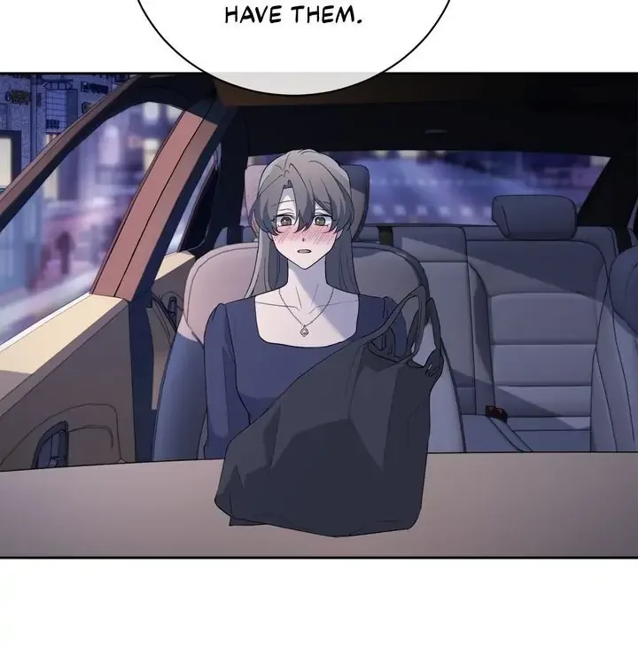 As The Lady Wishes Chapter 41 page 10