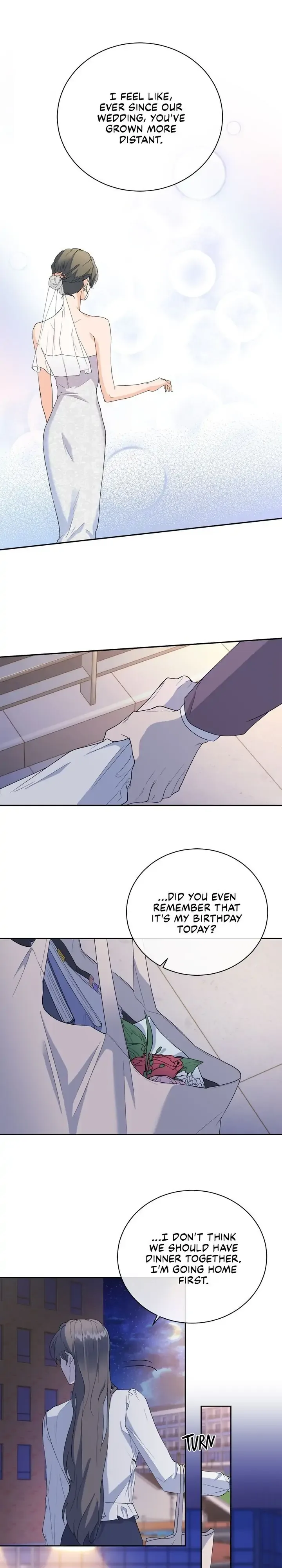 As The Lady Wishes Chapter 40 page 11