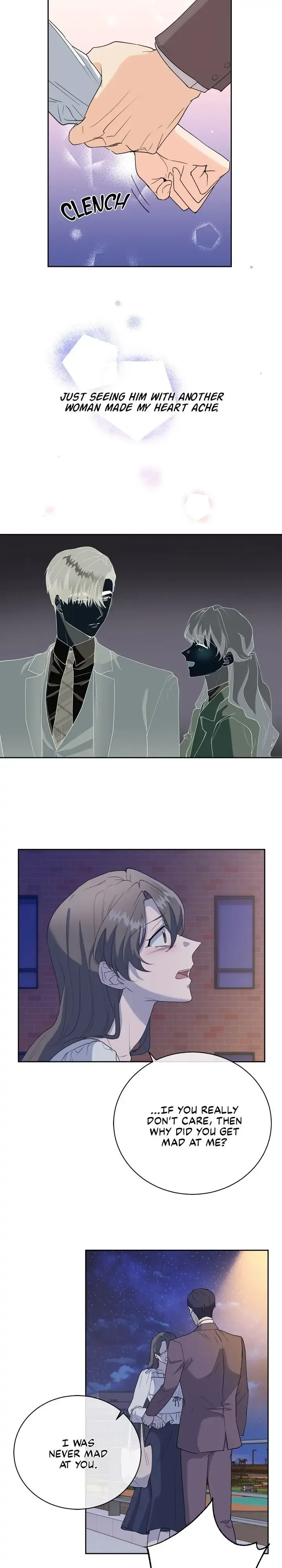 As The Lady Wishes Chapter 40 page 9