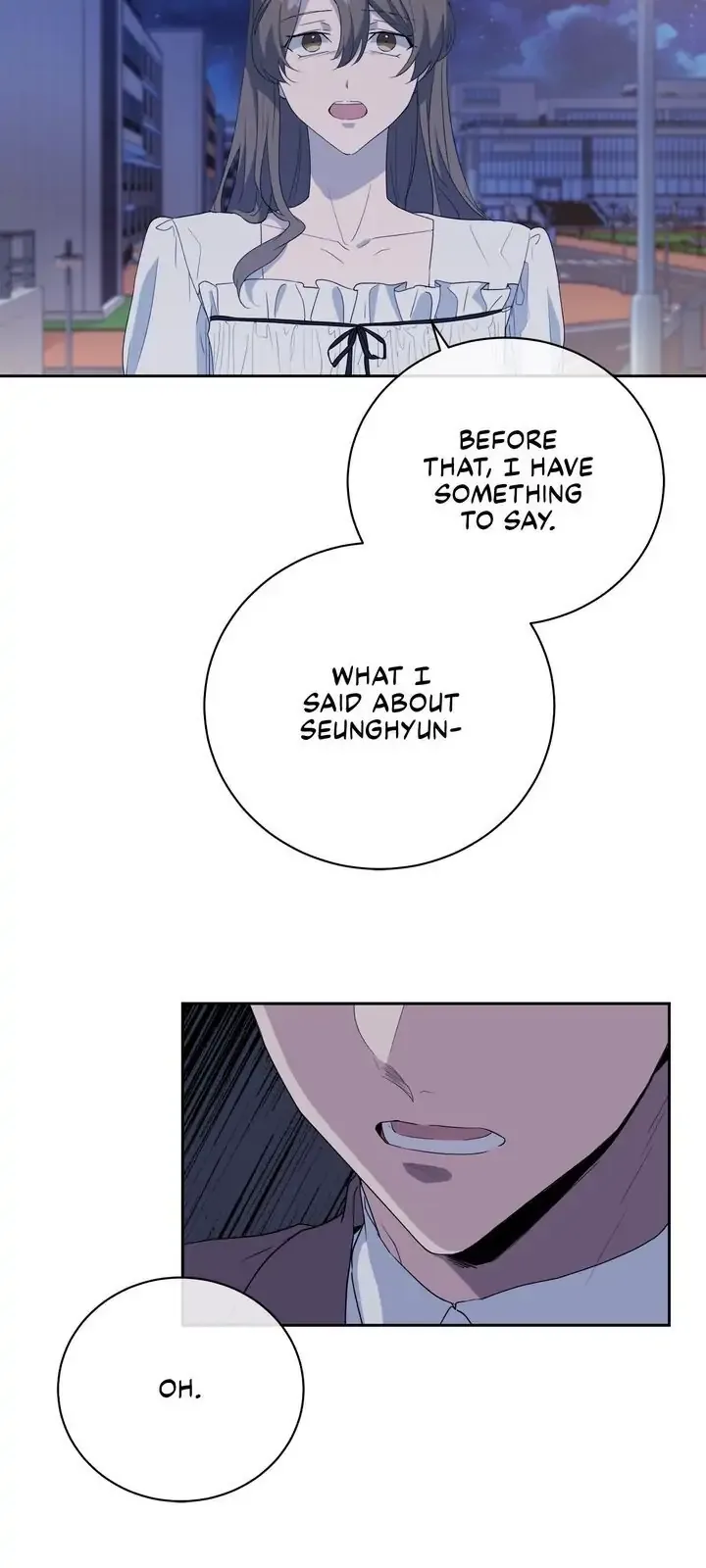As The Lady Wishes Chapter 40 page 7