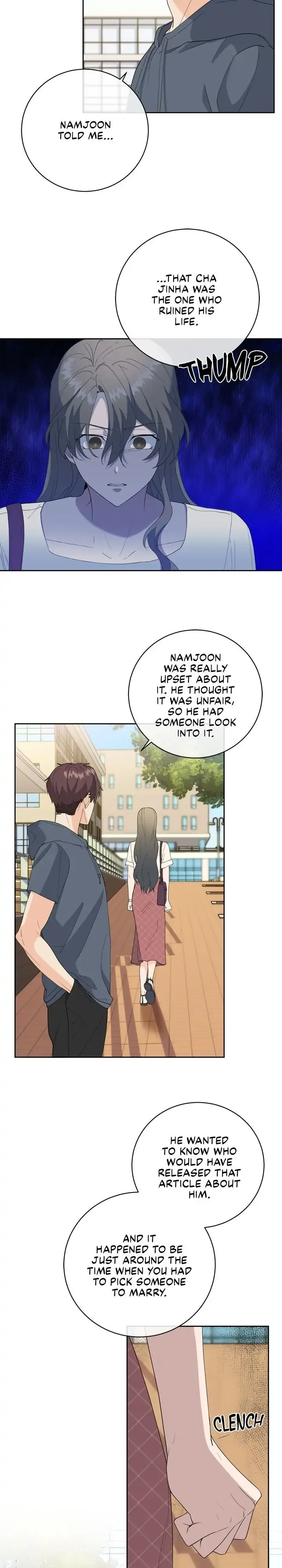 As The Lady Wishes Chapter 47 page 3