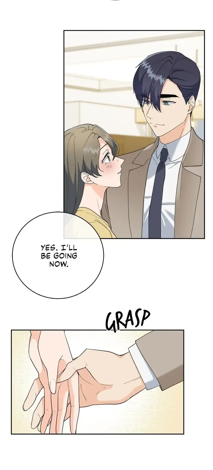 As The Lady Wishes Chapter 46 page 7