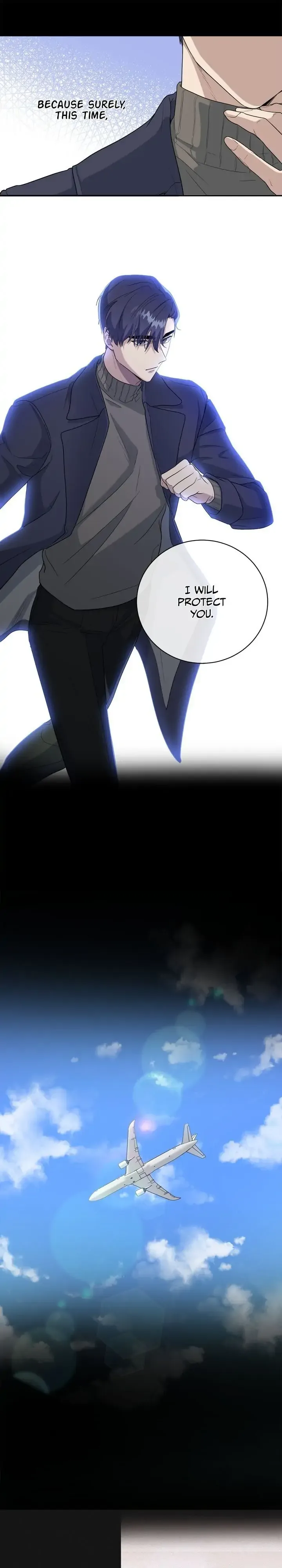 As The Lady Wishes Chapter 44 page 8