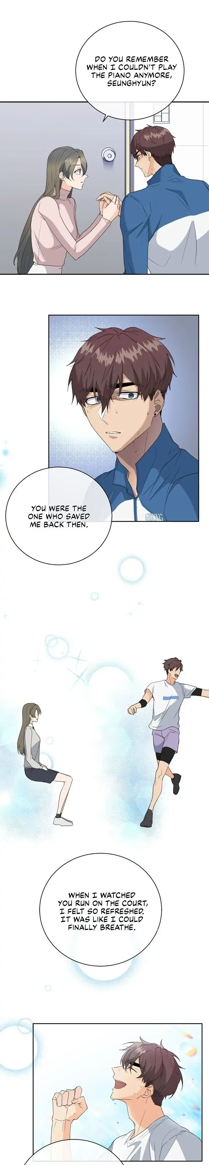 As The Lady Wishes Chapter 38 page 17