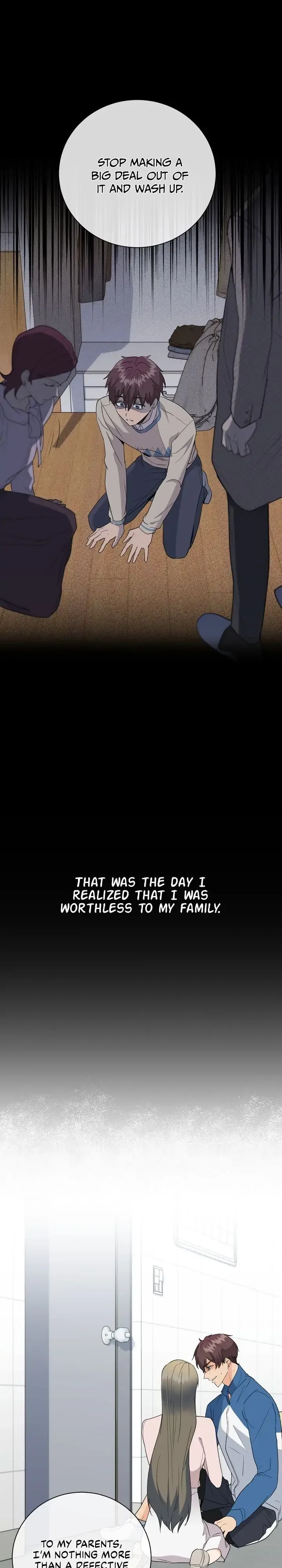 As The Lady Wishes Chapter 38 page 15