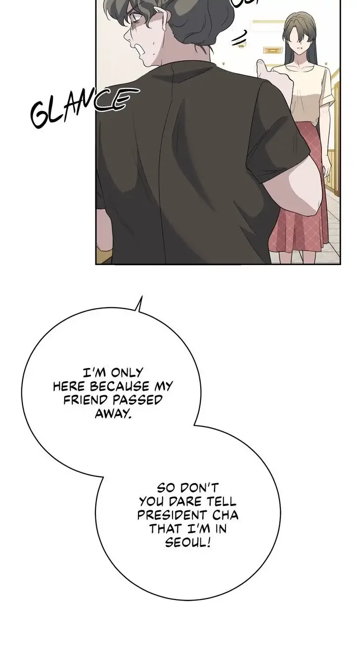 As The Lady Wishes Chapter 47 page 16