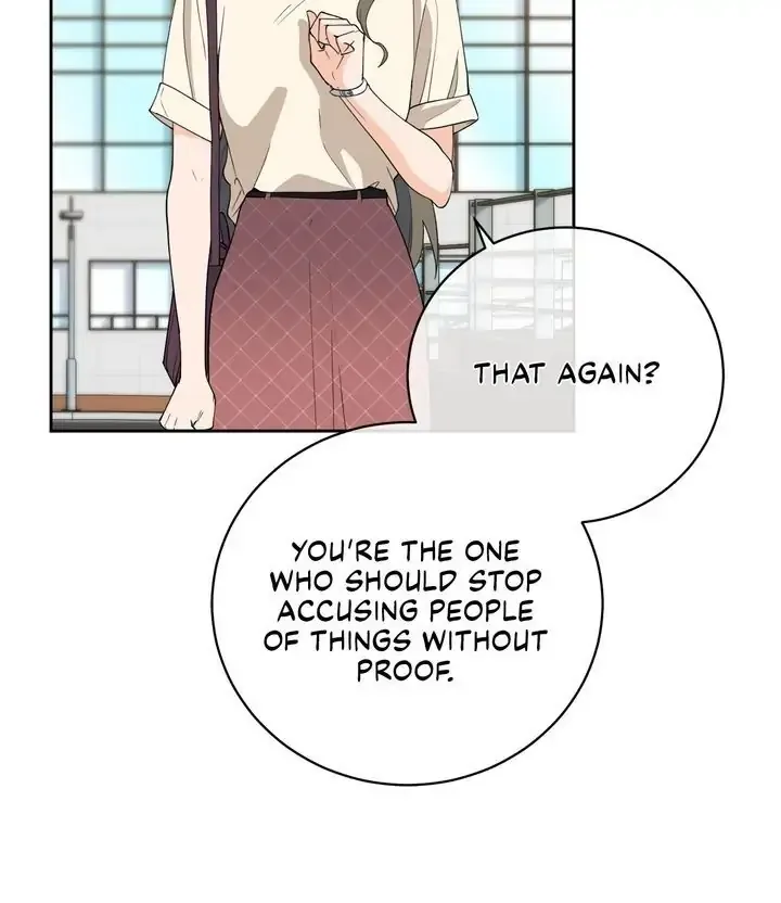 As The Lady Wishes Chapter 46 page 19