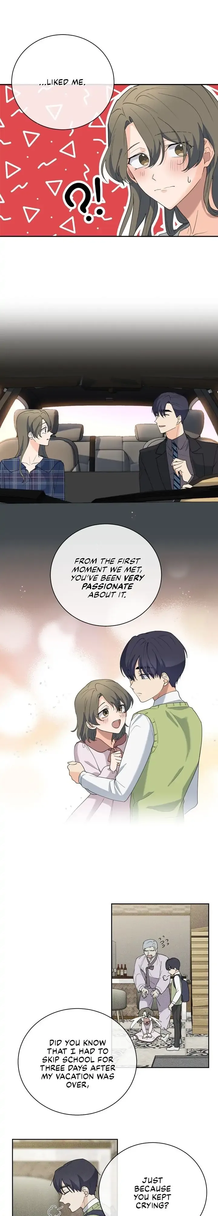 As The Lady Wishes Chapter 44 page 20