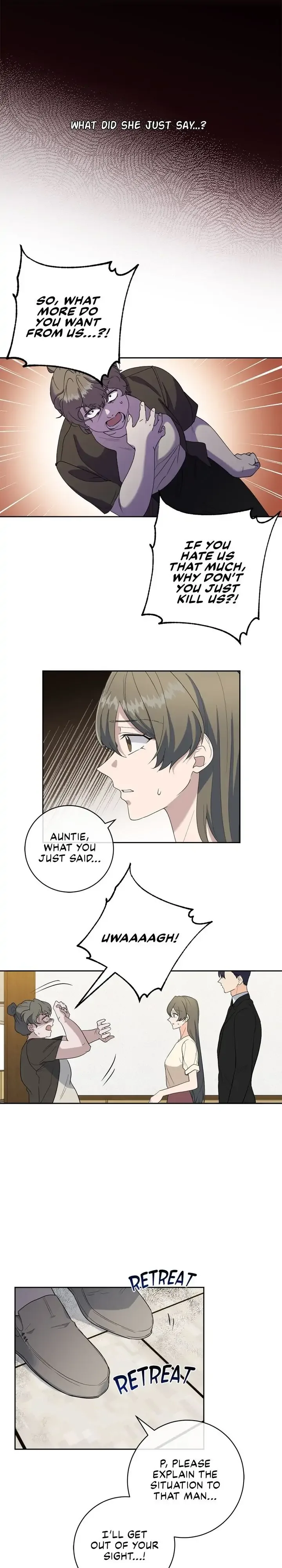 As The Lady Wishes Chapter 49 page 2