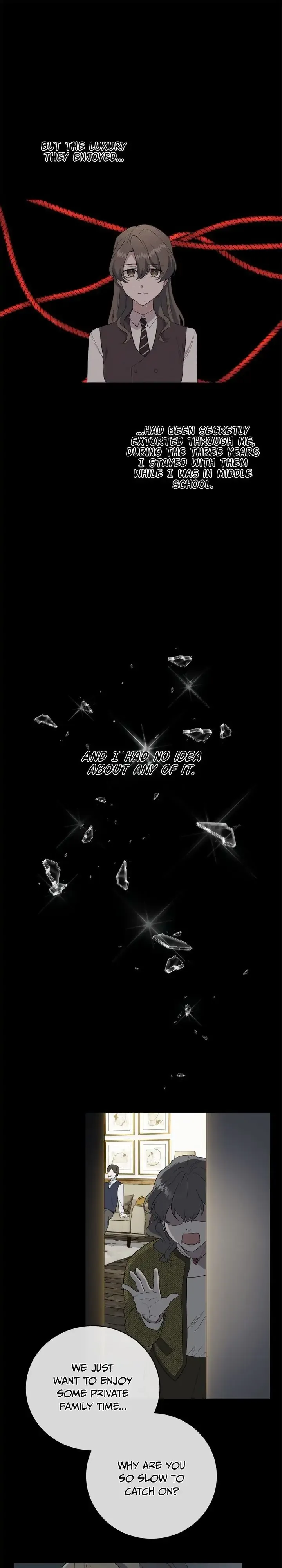 As The Lady Wishes Chapter 47 page 20