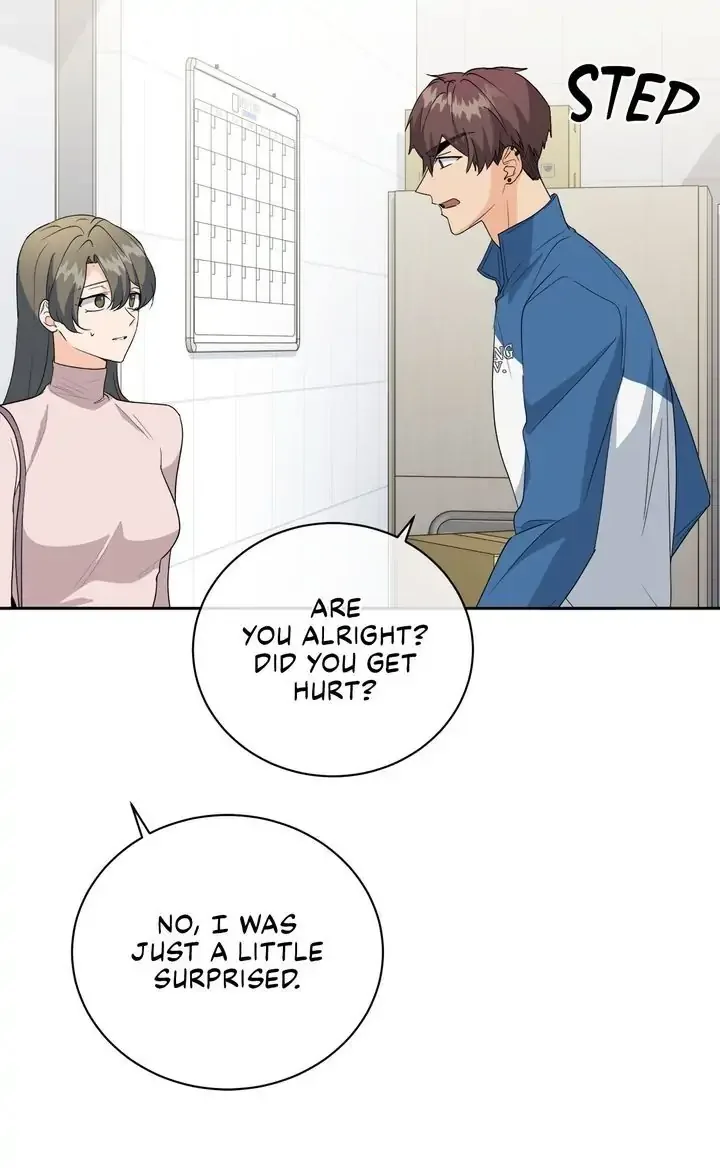 As The Lady Wishes Chapter 37 page 12