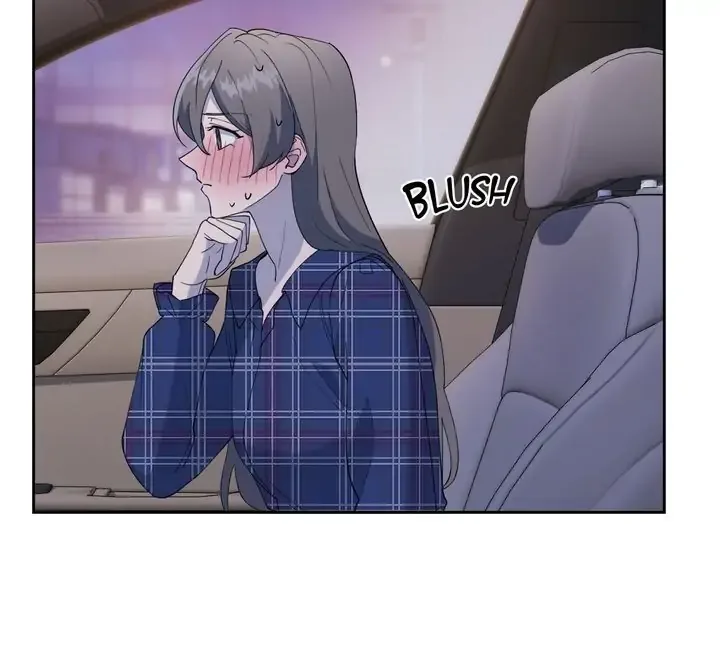 As The Lady Wishes Chapter 45 page 7