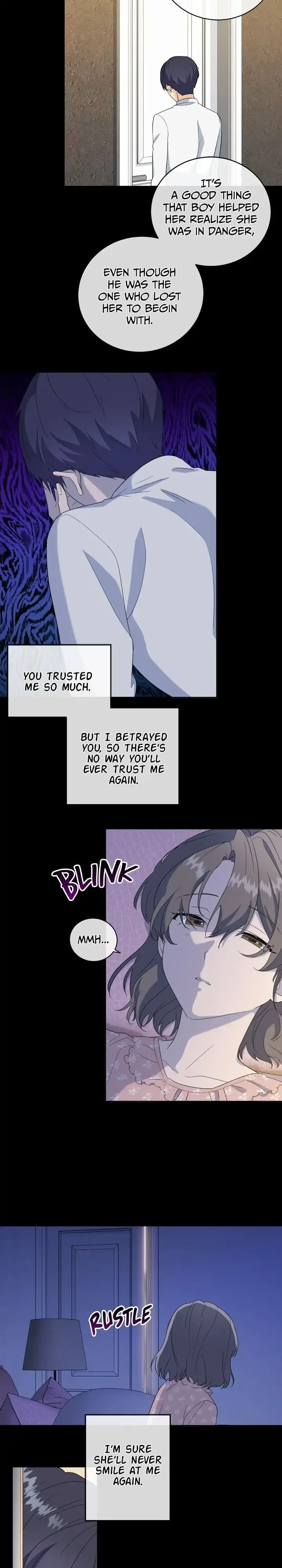 As The Lady Wishes Chapter 51 page 3