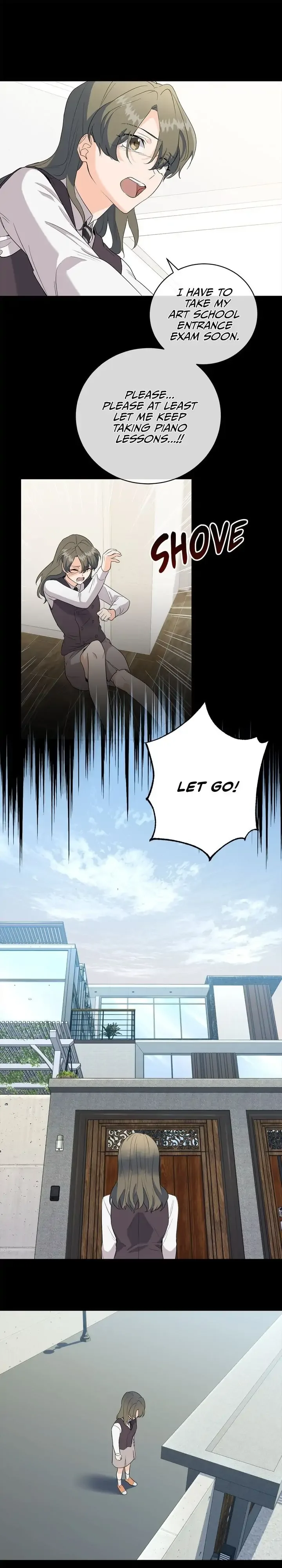 As The Lady Wishes Chapter 48 page 2