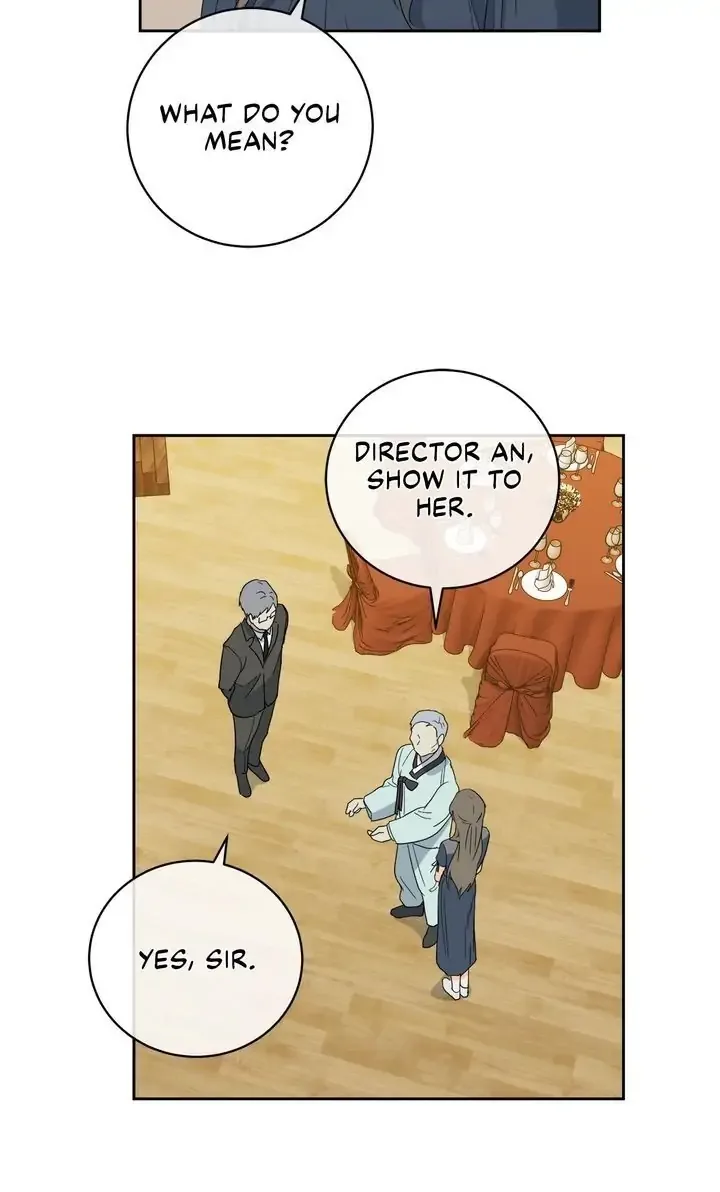As The Lady Wishes Chapter 52 page 6
