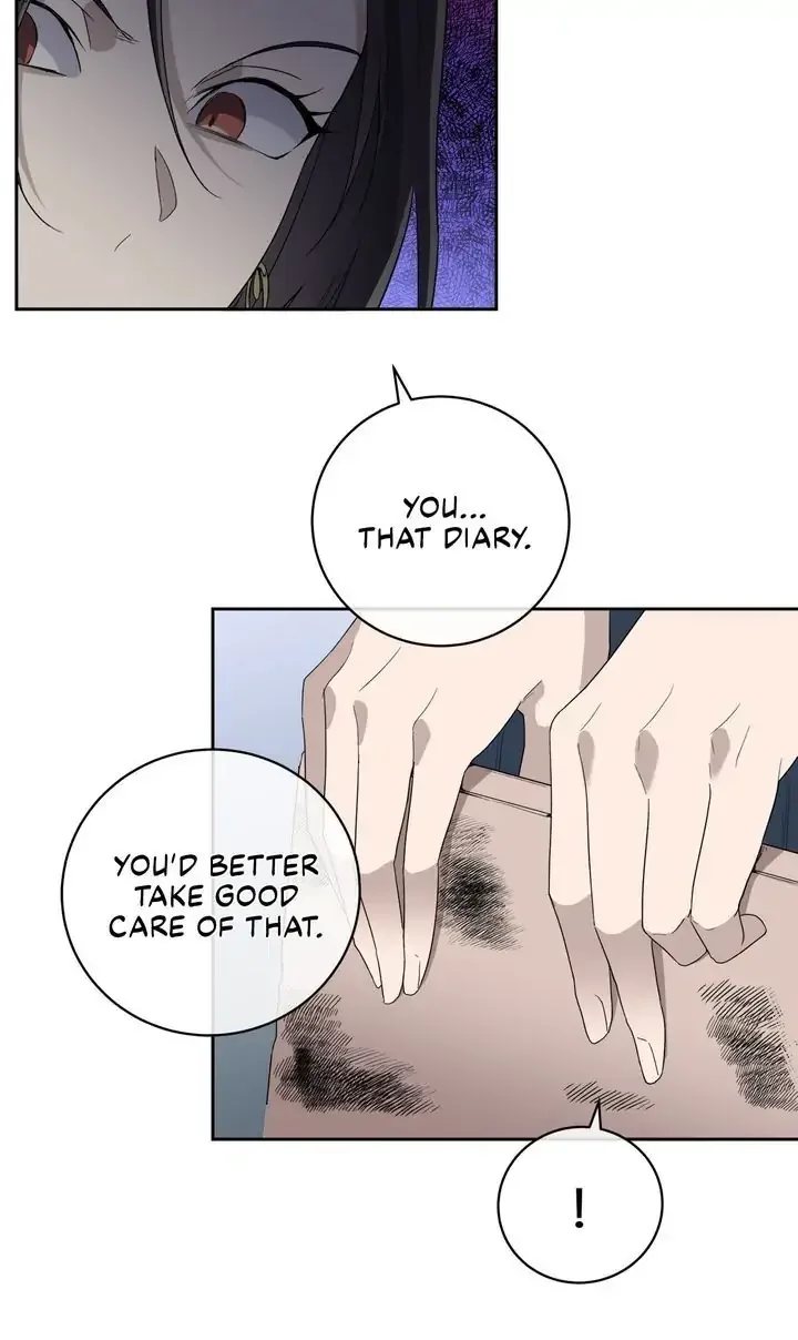 As The Lady Wishes Chapter 53 page 4
