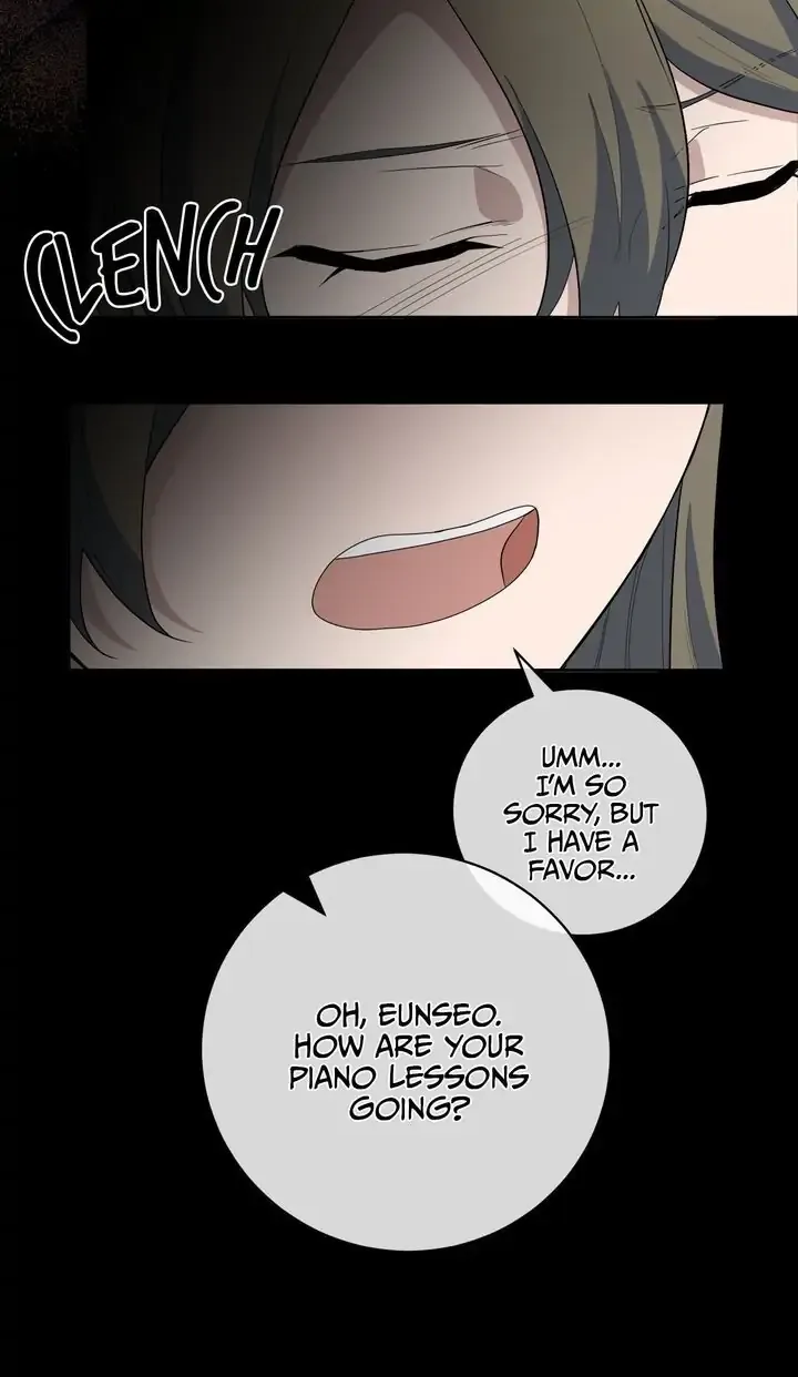 As The Lady Wishes Chapter 48 page 6