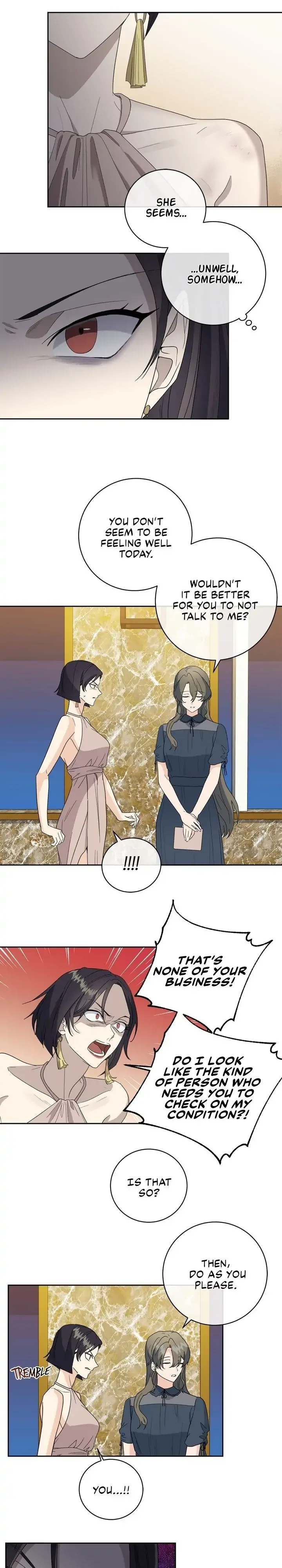 As The Lady Wishes Chapter 53 page 3