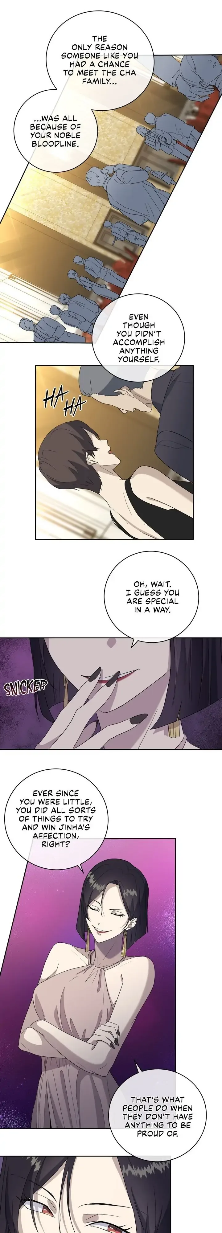 As The Lady Wishes Chapter 53 page 5