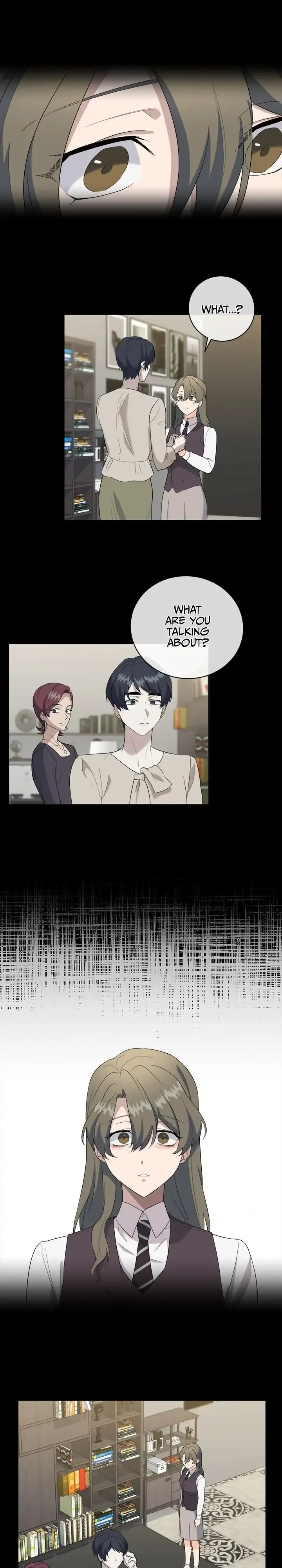 As The Lady Wishes Chapter 48 page 7