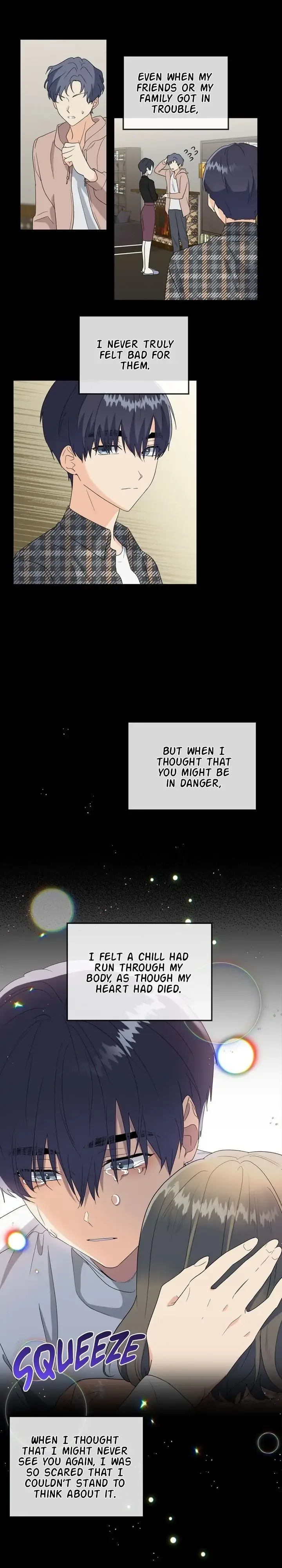 As The Lady Wishes Chapter 51 page 7