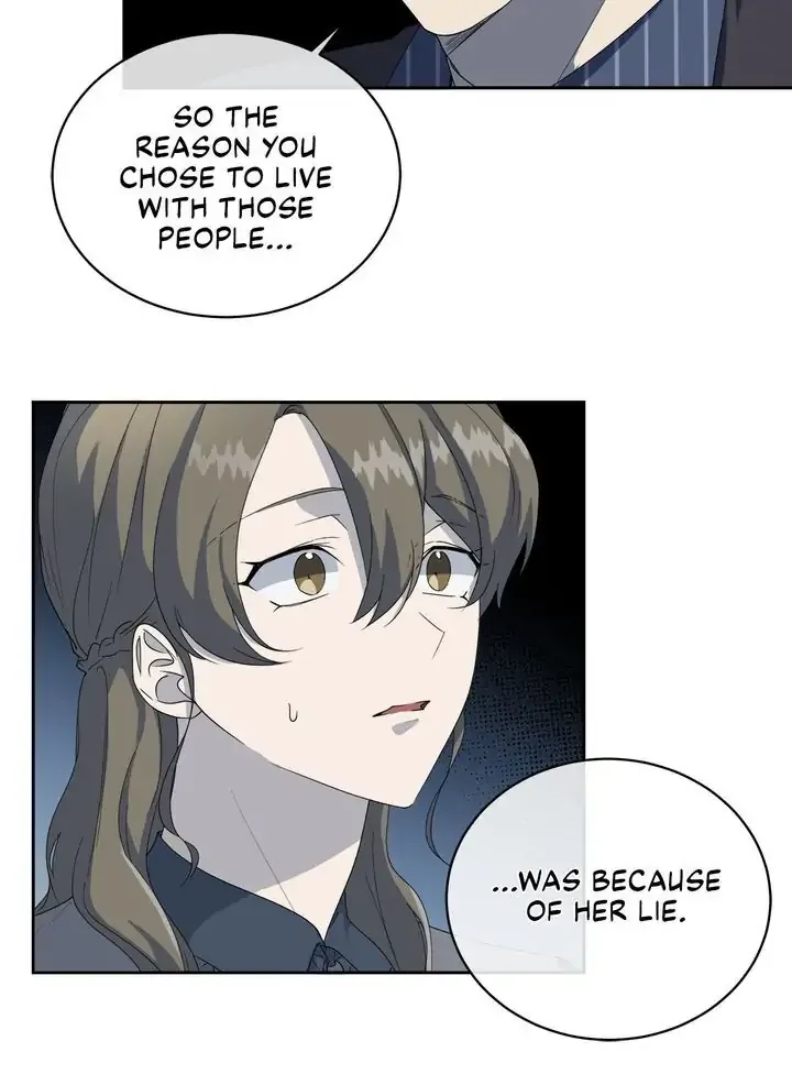 As The Lady Wishes Chapter 54 page 10