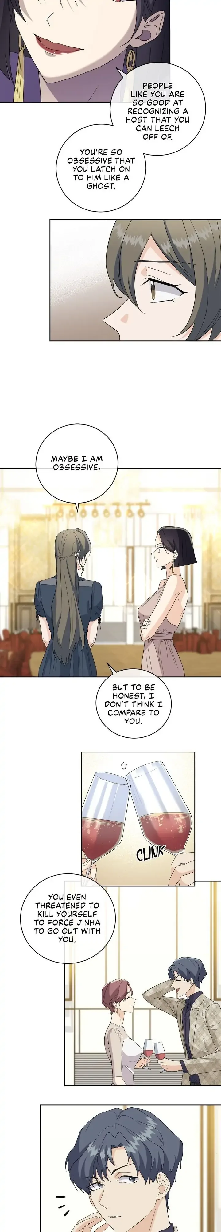 As The Lady Wishes Chapter 53 page 6