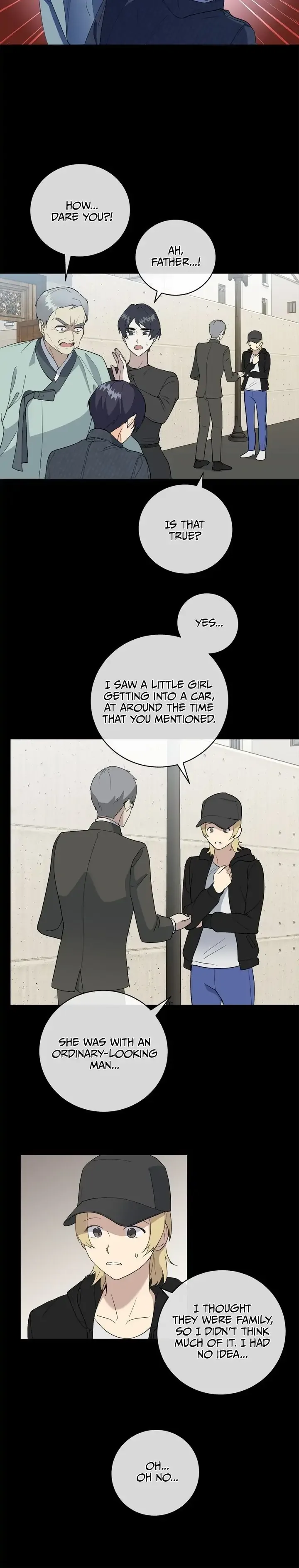 As The Lady Wishes Chapter 50 page 10