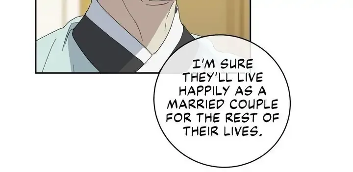 As The Lady Wishes Chapter 52 page 12